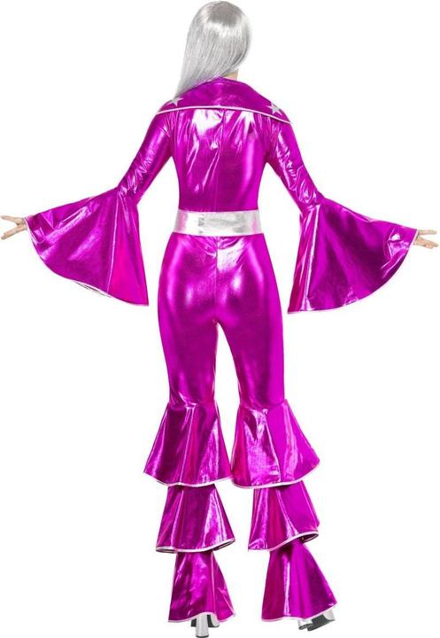Produktbild Smiffys 70er Jahre Abba (L)