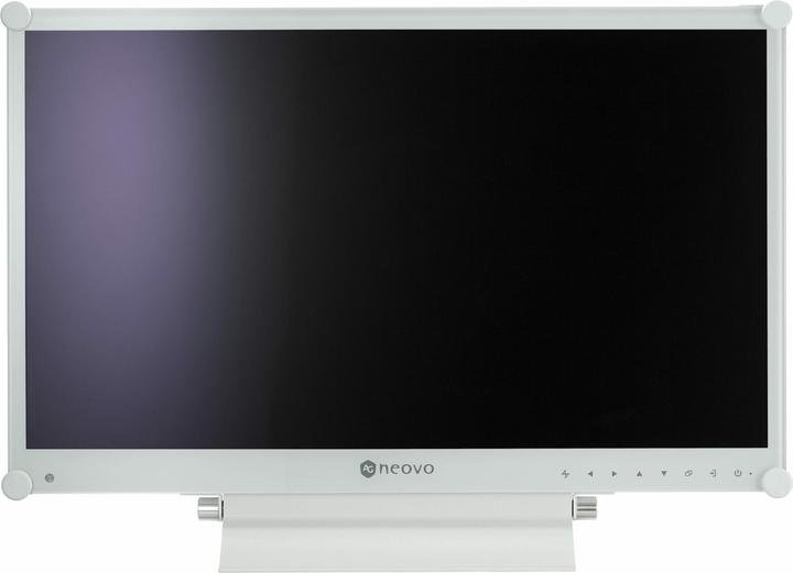 Actual product image AG neovo MX-24 (1920 x 1080 pixels, 23.60")