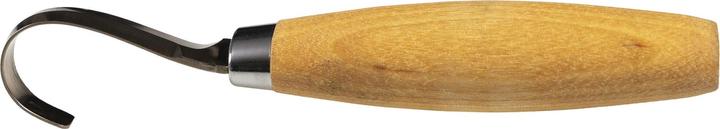 Morakniv Crochet de sculpture sur bois 164 (5.50 cm)