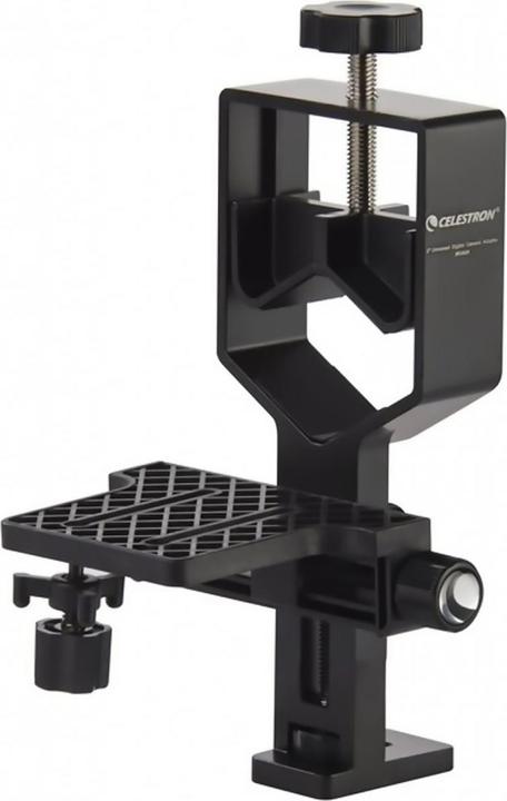 Immagine prodotto Celestron Adattatore universale per macchina fotografica digitale