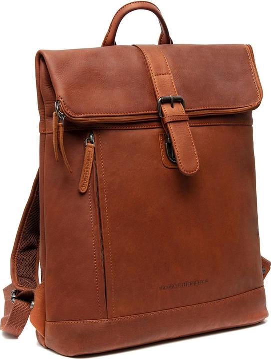 The Chesterfield Brand Larsson Rucksack Leder 40 cm Laptopfach (15 l)