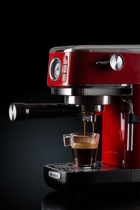 Actual product image Ariete 1381 Moderna