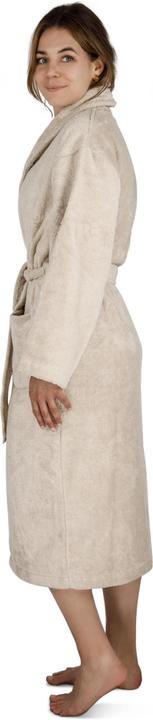 Immagine prodotto Normani Accappatoio da donna in cotone (4XL)