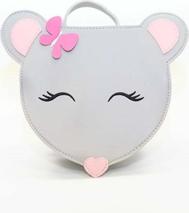 Yuko.B Sumi die Maus