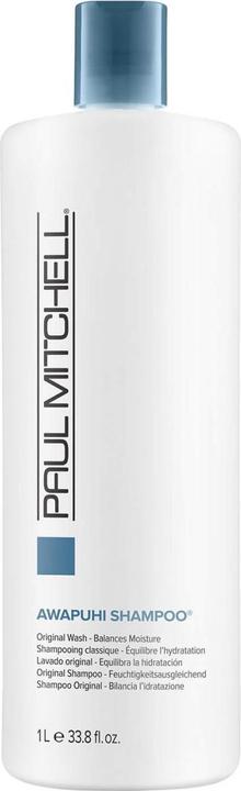 Paul Mitchell Awapuhi Shampoo (1000 ml, Flüssiges Shampoo)