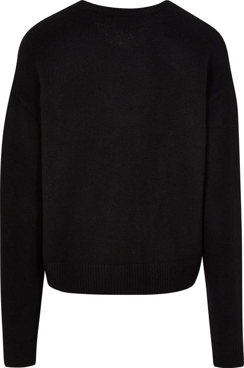 Actual product image Urban Classics Initials Cardigan (S)