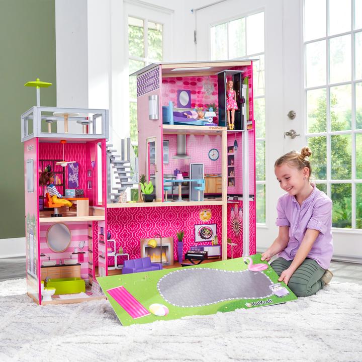 Image du produit KidKraft Le centre-ville