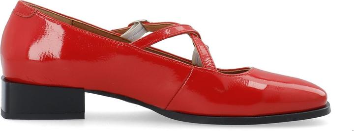 Actual product image Bianco BIAESTHER Mary Jane Schuhe (36)
