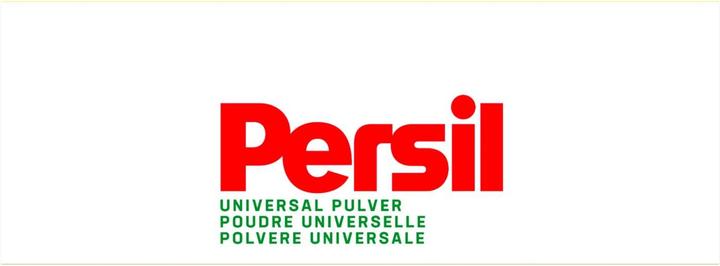 Actual product image Persil Universal (75 Washing cycles, Powder)