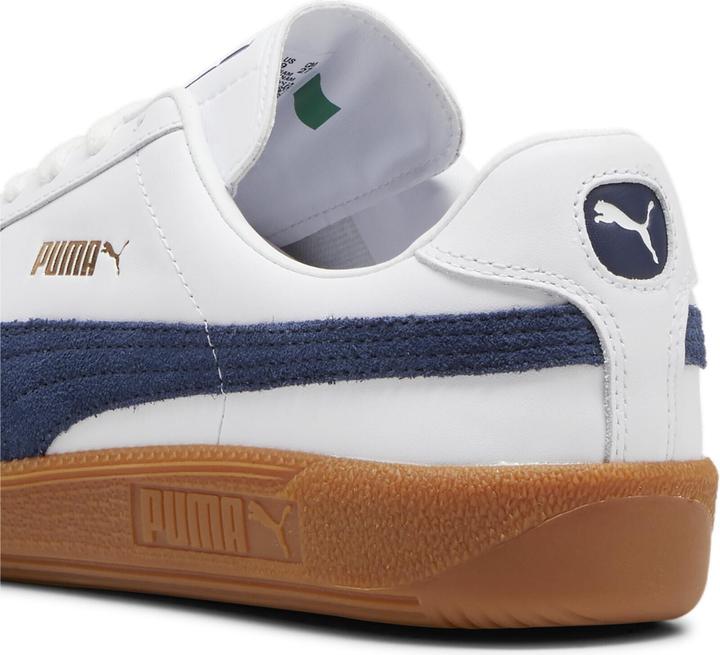 Actual product image Puma Army Trainer (44)