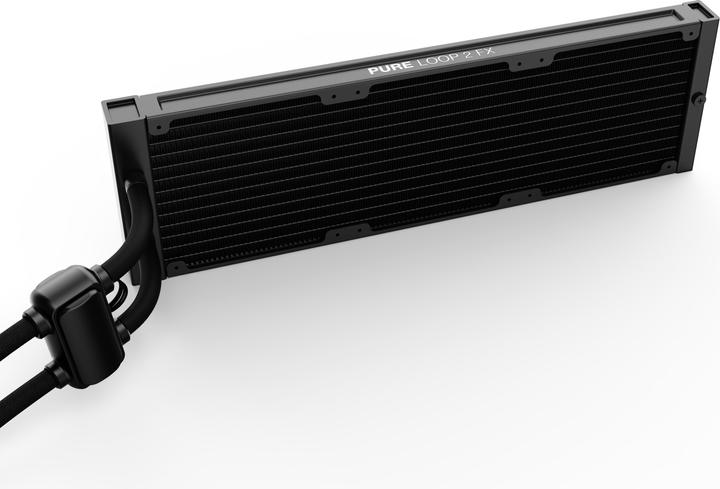 Actual product image be quiet! Pure Loop 2 FX