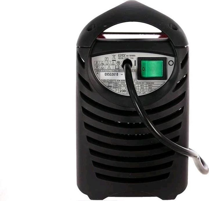Actual product image Telwin 815857