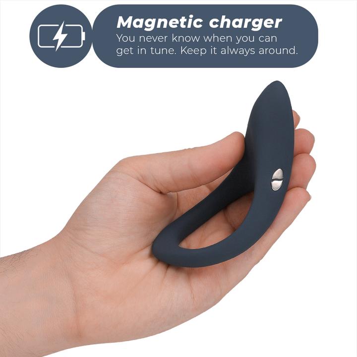 Immagine prodotto We-Vibe Verge