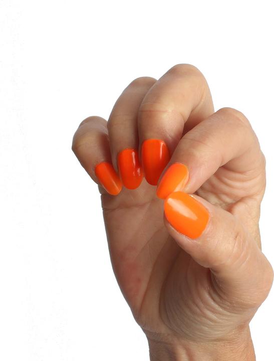 Image du produit Vargu Néon (Néon 01, Vernis couleur)