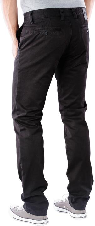 Immagine prodotto Alberto Lou Pant Pima Cotton nero (W29/L32)