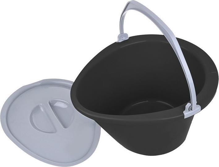 Produktbild ProPlus Tragbare Toilette