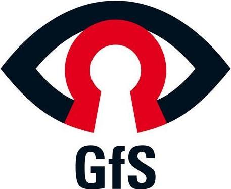 Produktbild GFS Fensterwächter PLUS 3 Piktogramme grün m.Batterie 1
