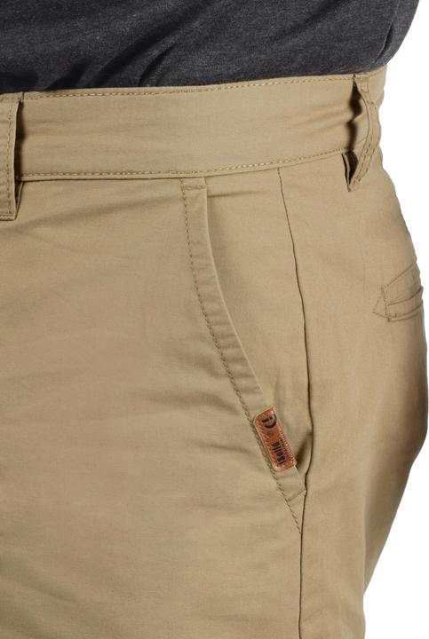 Immagine prodotto Solid Thement Pantaloncini Chino Shorts Panno Corti Da UomoIn Cotone 100% Regular- Fit (XXL)
