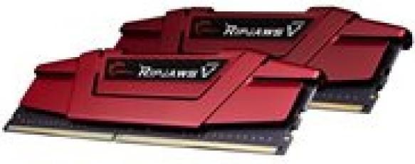 Produktbild G.Skill Ripjaws V (2 x 8GB, 2133 MHz, DDR4-RAM, DIMM)
