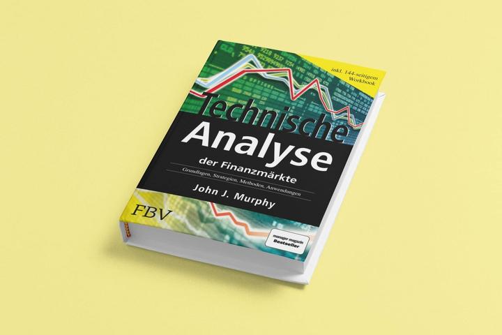 Produktbild Technische Analyse der Finanzmärkte (Deutsch, John J. Murphy, 2006)