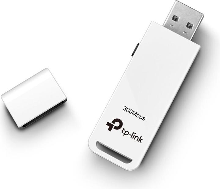 Immagine prodotto TP-Link Tl-Wn821n (USB 2.0)