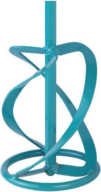 Actual product image Collomix Mortar stirrer MK 140 mm 590 mm 20-40 kg M14