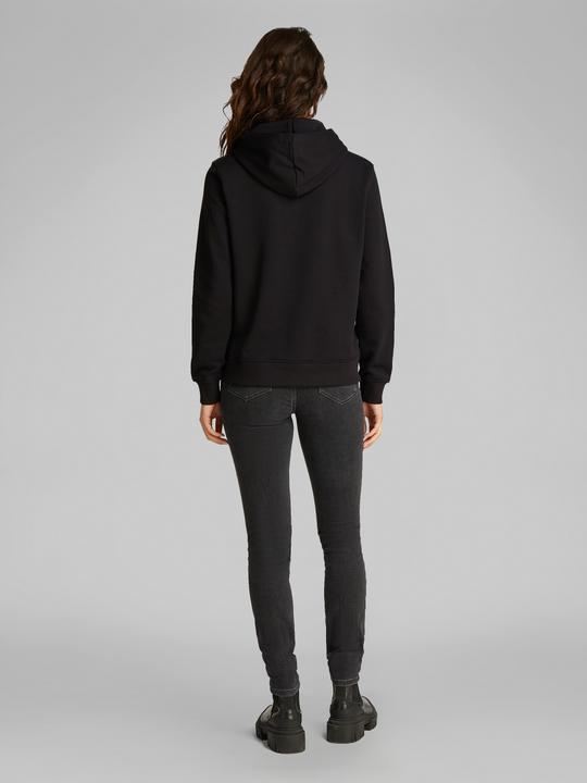 Produktbild Calvin Klein Jeans Woven Label Regular Hoodie (XL)