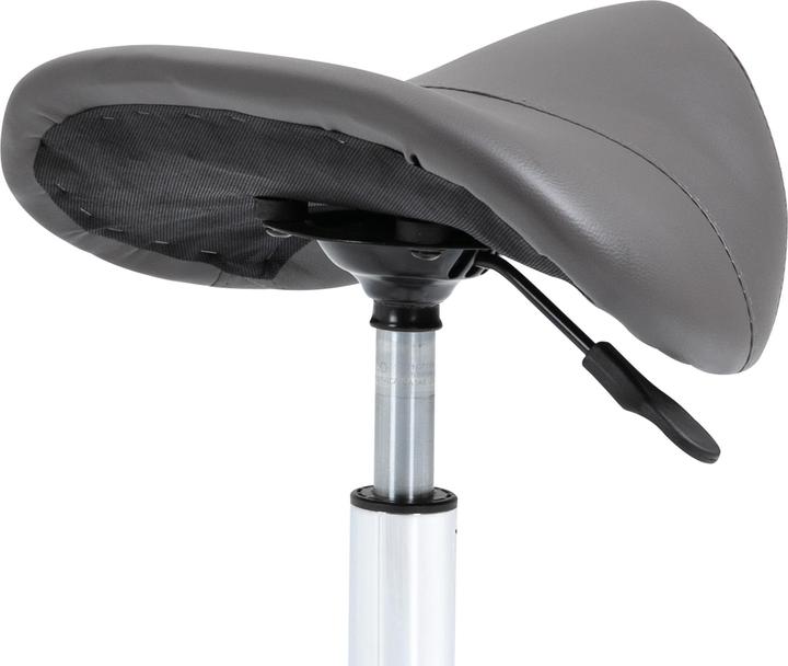 Produktbild Homcom Sattelhocker