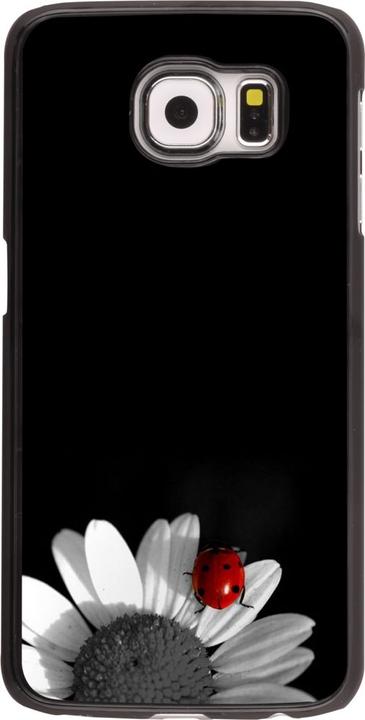 Immagine prodotto PhoneLook Copertina Cox in bianco e nero (Samsung Galaxy S6)