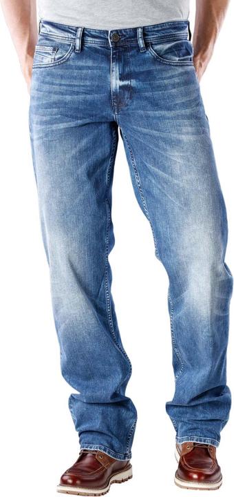 Immagine prodotto Cross Jeans Antonio Relaxed Fit Denim Blu (W34/L36)
