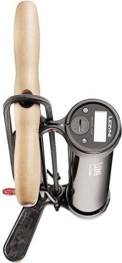Produktbild Lezyne Digital Pressure Over Floor