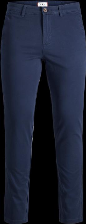 Image du produit Jack & Jones MARCO BOWIE SA NAVY BLAZER Chino slim fit (W29/L34)