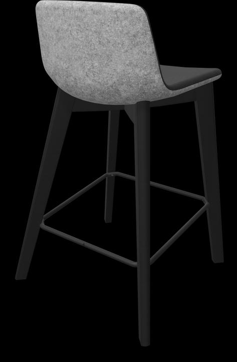 Image du produit Narbutas Tabouret de bar Twist & Sit