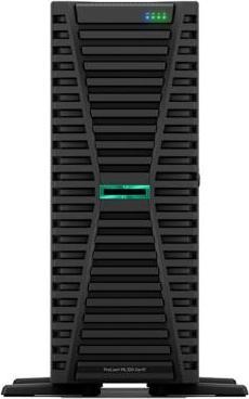 Image du produit HP Serveur HPE ProLiant ML350 Tour Intel Xeon Gold 5416S 2 GHz 32 GB DDR5-SDRAM 1000 W (Intel Xeon Gold 5416S, 32 Go, Serveur de la tour)