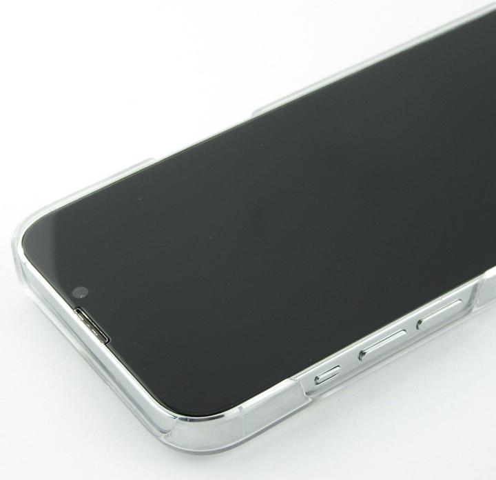 Produktbild PhoneLook Hülle transparenter (Apple iPhone 13 Pro)