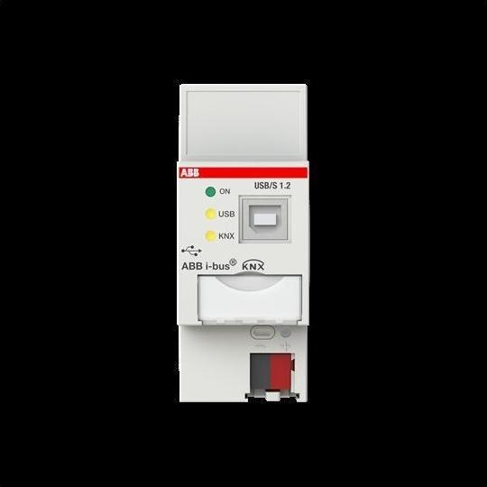 Produktbild ABB USB-Schnittstelle USB/S 1.2 2CDG110243R0011