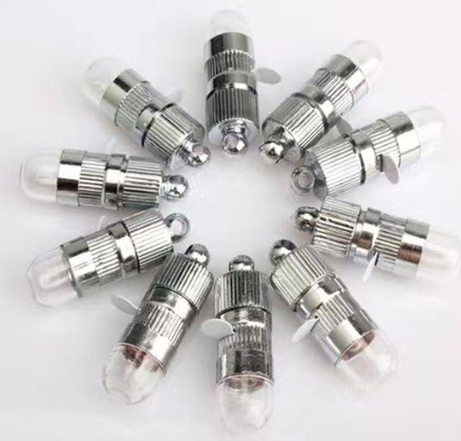Actual product image MU Style Mini LED Lights for Lanterns (Set of 30) (0.04 m)