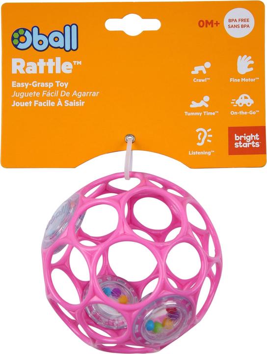 Image du produit Oball Hochet