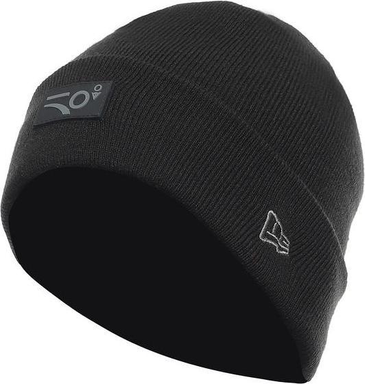 Dainese B03 ANNIVERSARY CUFF BEANIE schwarz