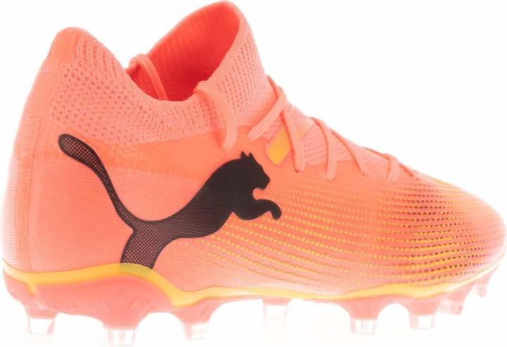 Image du produit Puma - Chaussures de foot FUTURE MATCH FG/AG - Femme (37)