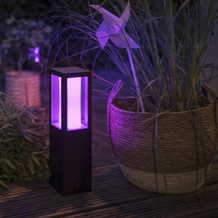 Produktbild Philips Hue Impress Erweiterung (1200 lm, IP44)