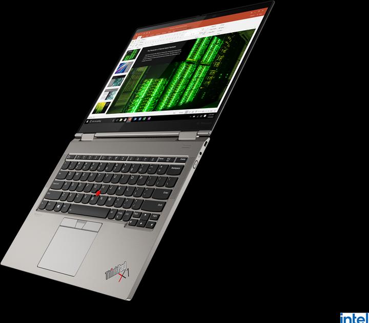Produktbild Lenovo ThinkPad X1 Yoga G1 (13.50", Intel Core i7-1160G7, 16 GB, 512 GB, DE)