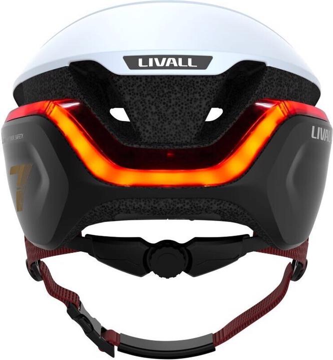 Immagine prodotto Livall EVO21 (54 - 58 cm)