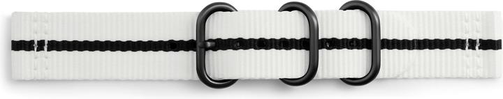 Image du produit Strap Studio Sangle en nylon Nato (20 mm, Nylon)