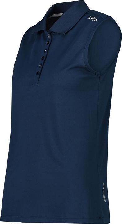 Produktbild CMP Campagnolo Funktions Polo T-Shirt (36)