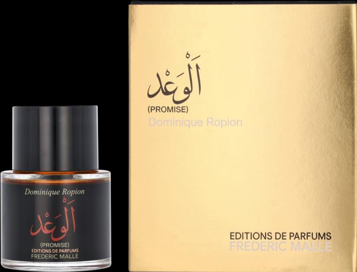 Produktbild Frédéric Malle Frederic Malle Promise Eau de Parfum Assemb Spr 50 ml (Eau de Parfum, 50 ml)