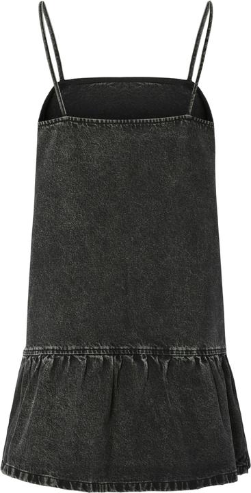 Produktbild Pieces PCNOEL STRASS Jeanskleid (L)