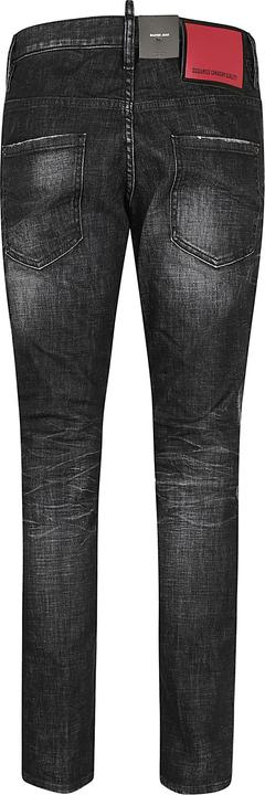 Produktbild Dsquared2 Jeans Nero (48)