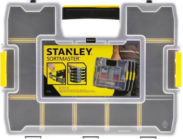 Image du produit Stanley Organiseur Sortmaster Junior