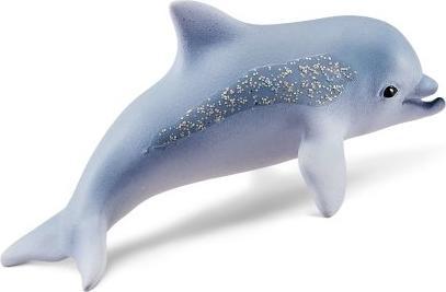 Produktbild Schleich Delfin-Mama mit Babies